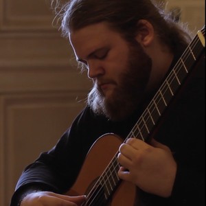 Zéphyr - Prof de guitare - Strasbourg