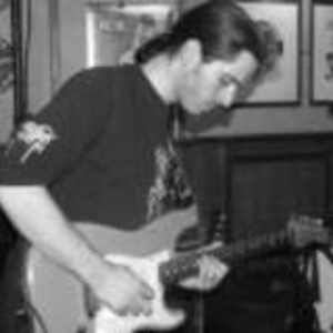 Alexandre - Prof de guitare - Alfortville