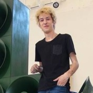Benjamin - Prof de guitare - Dijon
