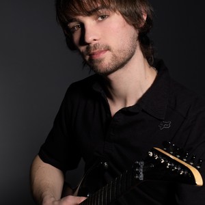 Jérémy - Prof de guitare - Strasbourg