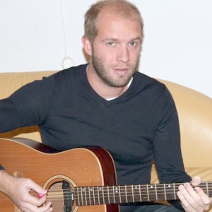 Bjorn - Prof de guitare - Saint-Gély-du-Fesc