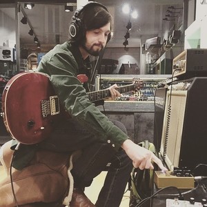 Jonathan - Prof de guitare acoustique - Aix-en-Provence
