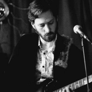 Matthieu - Prof de guitare - Cherbourg-en-Cotentin