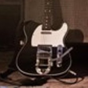 Stephane - Prof de guitare - Bergerac