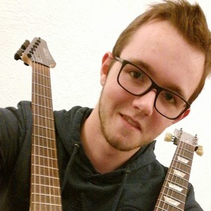 Anthony - Prof de guitare - Champs-sur-Marne
