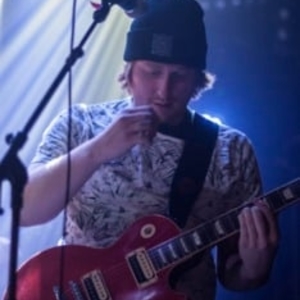 Nicolas - Prof de guitare - Sainte-Luce-sur-Loire