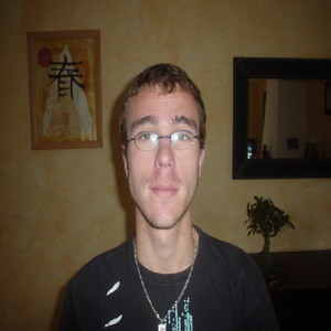 Vincent - Prof d'instruments à cordes - Torcy