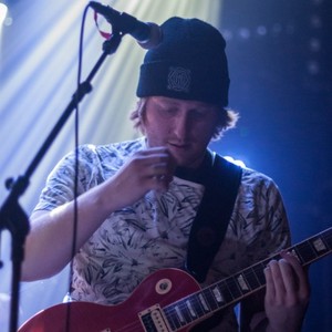 Nicolas - Prof de guitare électrique - Sainte-Luce-sur-Loire