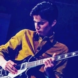 Quentin - Prof de guitare - Bron