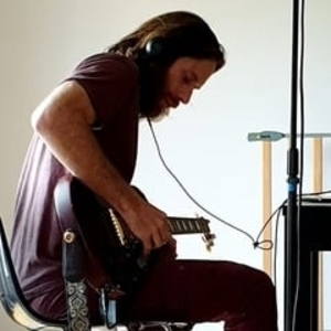 Maxime - Prof de guitare - Tigery