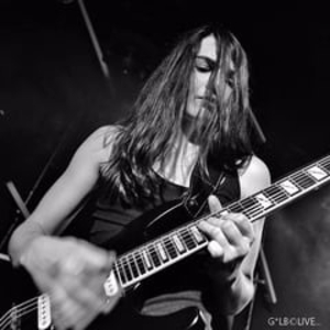 Anais - Prof de guitare - Rennes