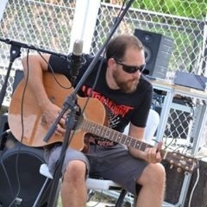 Hubert - Prof de guitare - Claix