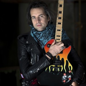 Jolly - Prof de guitare - Neuilly-sur-Seine