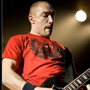 Arnaud - Prof de guitare - Paris 15e