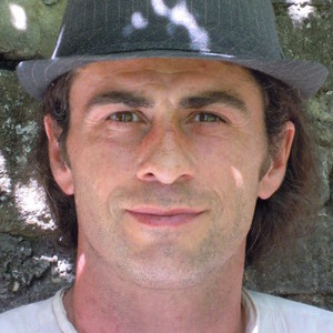 Francois - Prof de guitare acoustique - Francillon-sur-Roubion