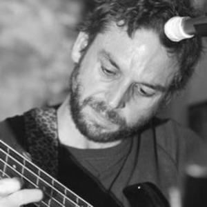 Fabien - Prof de guitare - Lyon