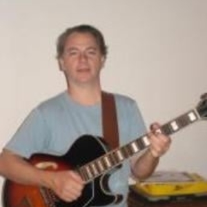 Arnaud - Prof de guitare - Cournonterral