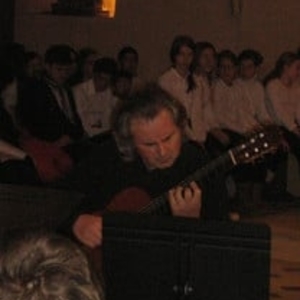 Laurent - Prof de guitare - Orsay
