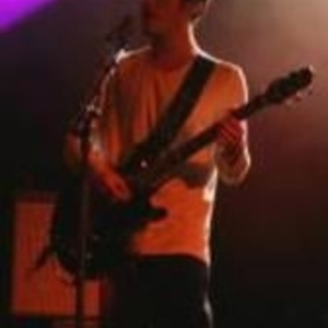 Thomas - Prof de guitare - Saint-Étienne