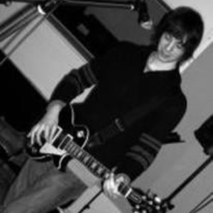 Benjamin - Prof de guitare - Évreux
