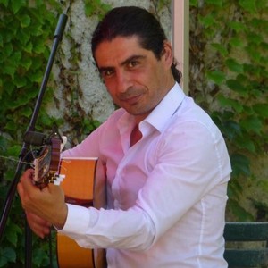 Juan Manuel - Prof de guitare - Paris