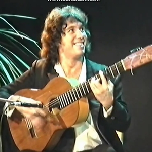 Pascual - Prof de guitare flamenca - Bordeaux