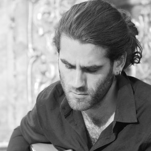 Gabriel - Prof de guitare - Barcelona
