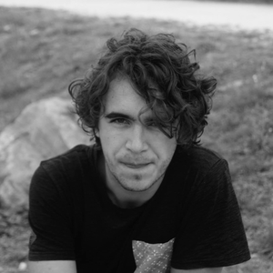 Adrien - Prof de guitare - Angers