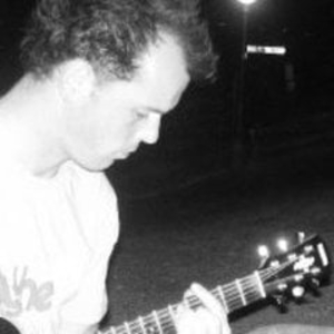 JB - Prof de guitare - Paris