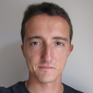 Jean-Baptiste - Prof de guitare - La Ciotat