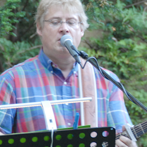 Alain - Prof de guitare - La Neuville-en-Hez