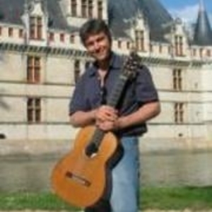 Mo - Prof de guitare - Paris