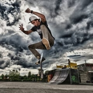 ERIC - Prof de guitare - Lyon