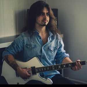 Abel - Prof de guitare - Villard-Bonnot