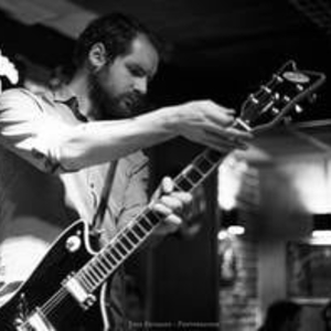 Florian - Prof de guitare - Chatou
