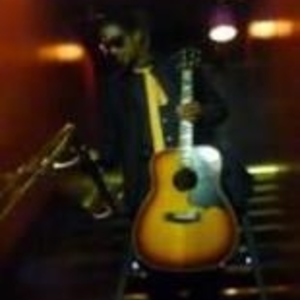 Ricardo - Prof de guitare - Trie-la-Ville
