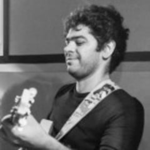 Claudio - Prof de guitare - Paris