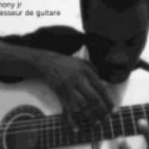 Anthony - Prof de guitare - Soisy-sous-Montmorency