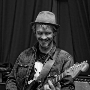 Ludovic - Prof de guitare - Langon