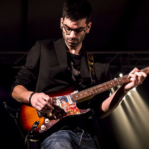 Clyde - Prof de guitare - Fresnes