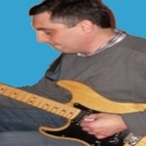 Jerome - Prof de guitare - La Salvetat-Saint-Gilles