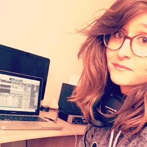 Morgane - Prof de guitare - Manosque
