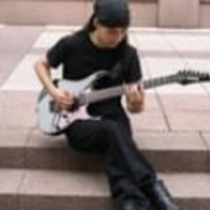 Diego - Prof de guitare - Paris