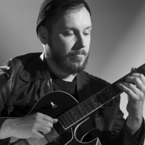 Artem - Prof de guitare - Paris