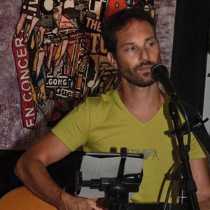 CEDRIC - Prof de guitare - Mandelieu-la-Napoule