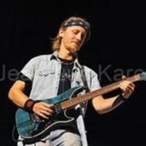Jeoffrey - Prof de guitare - Grabels