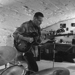 Thierry - Prof de guitare - Lyon