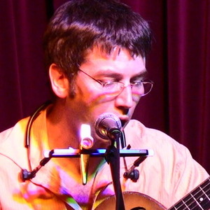 Philippe - Prof de guitare - Nice