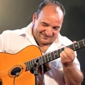 Sébastien - Prof de guitare - Bourg-en-Bresse