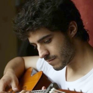 Damien - Prof de guitare - Marseille